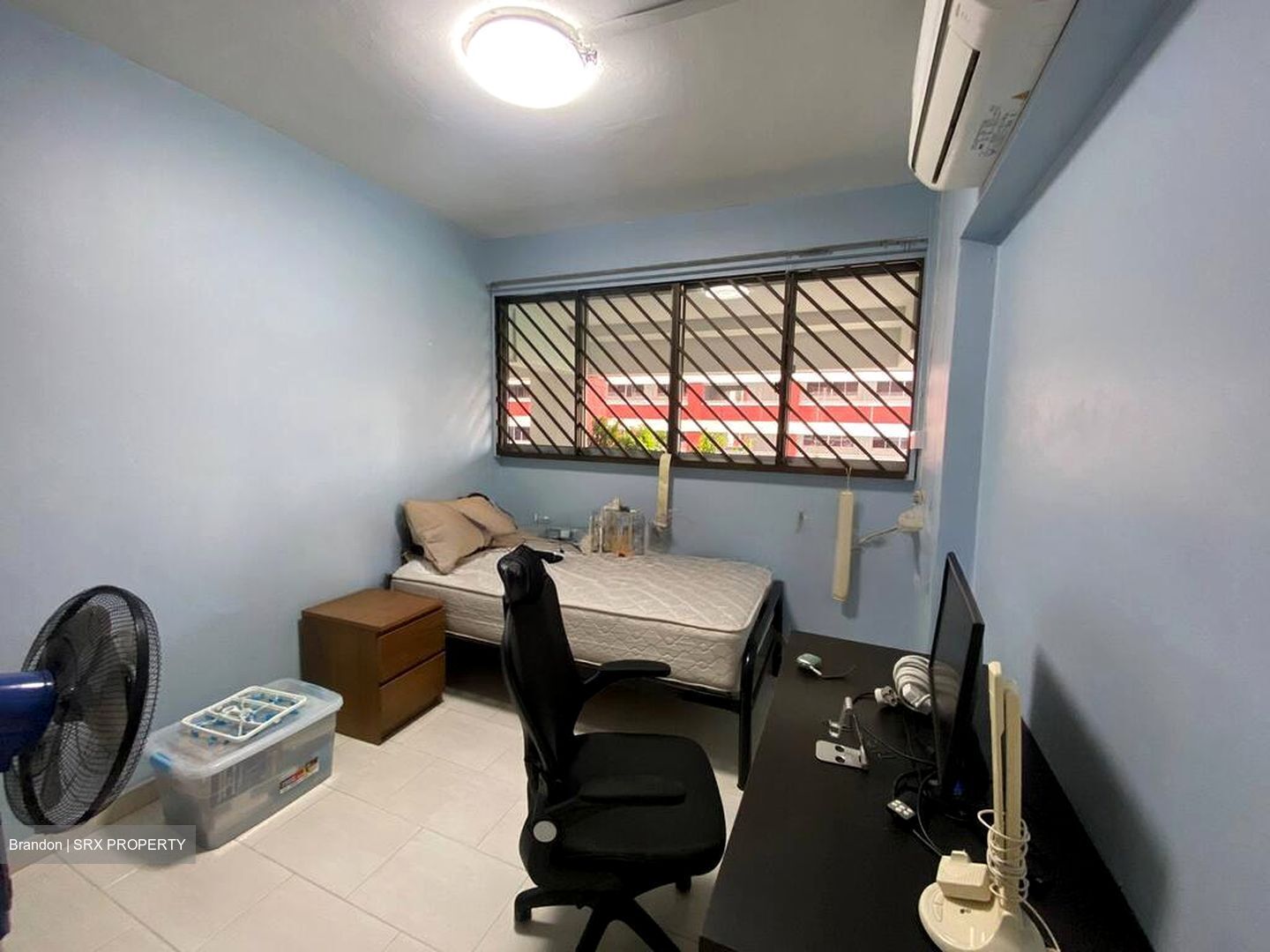 Blk 14 Toh Yi Gardens (Bukit Timah), HDB 5 Rooms #496801581